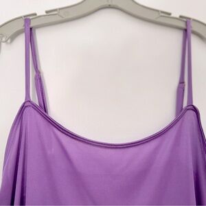 Betsy Johnson Dress 2 pc’s Dress and Slip size L